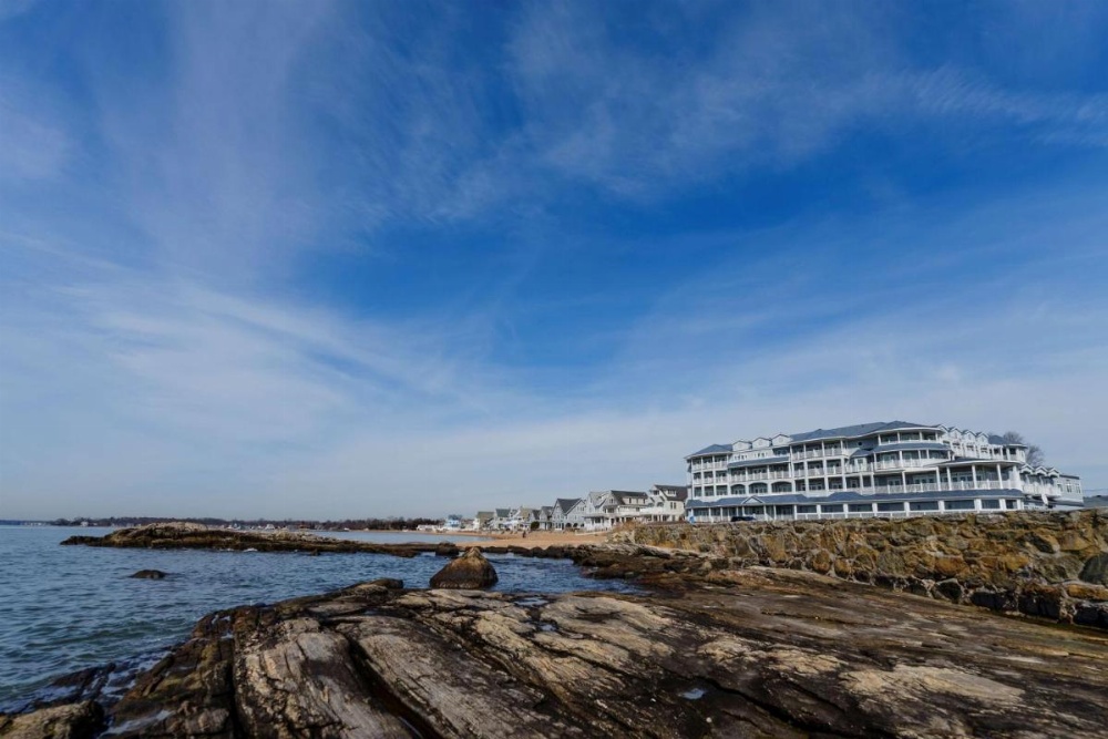 Madison Beach Hotel Curio Collection by Hilton Image 23