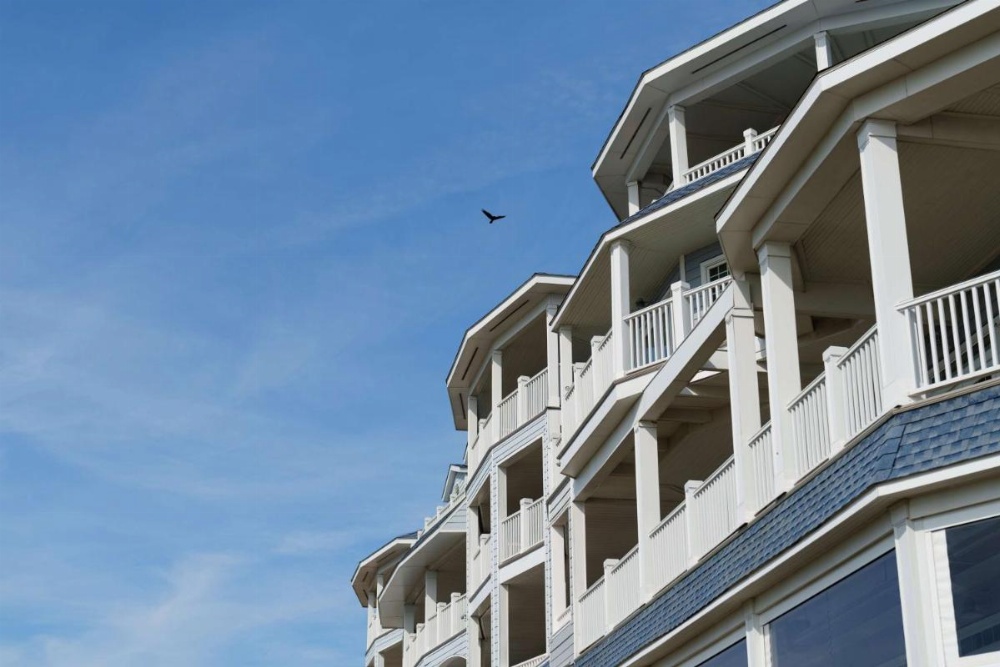 Madison Beach Hotel Curio Collection by Hilton Image 27