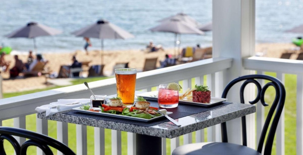 Madison Beach Hotel Curio Collection by Hilton Image 33