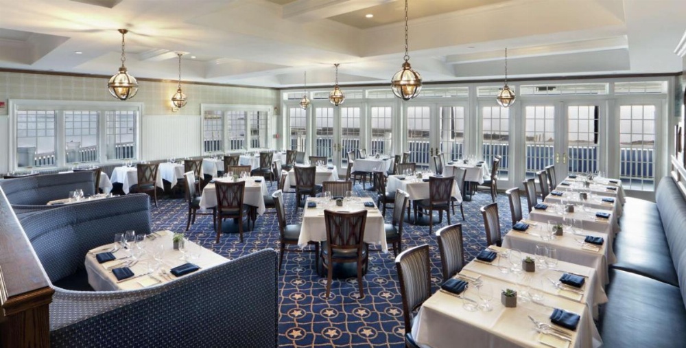 Madison Beach Hotel Curio Collection by Hilton Image 34